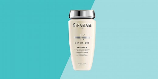 15 Best Shampoos for Thinning Hair, According to Hair and Skin Experts