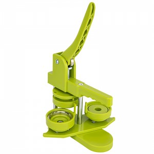 Watch Button Maker Machine on Amazon Live