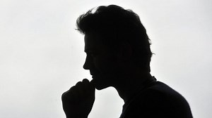 Men are becoming 'more feminised'