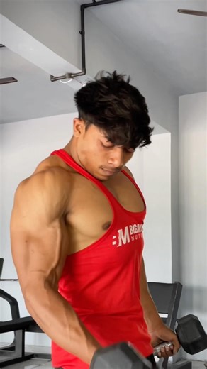 Karnage - India’s best pre workout!@ Big muscle nutritionDiscount code:-BMABHI #gymsort #preworkout