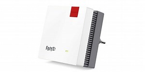 Test: AVM Fritz-Repeater 1200 - WLAN-Repeater