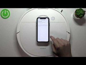 How to Enable AutoBoost Suction on ECOVACS DEEBOT OZMO N8 – Boost Cleaning Power Automatically