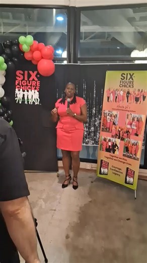 Renee Stewart on Reels