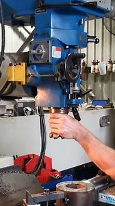 109K views · 1.4K reactions | Repairing CAT 631 Scraper Cylinder Eye! | Cutting Edge Engineering Australia | Facebook
