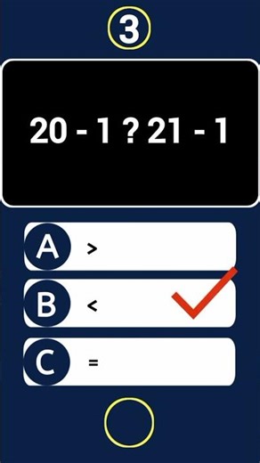 Mathematics Quiz EP3.