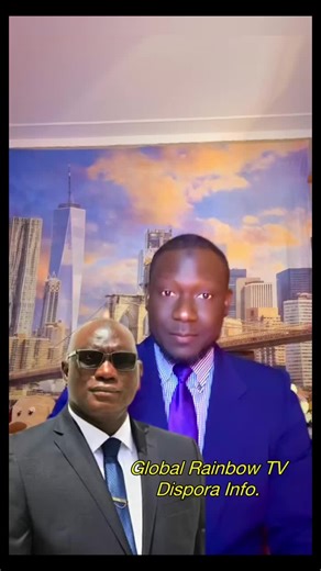 The Gambia Government's Foreign Ministry Initiatives