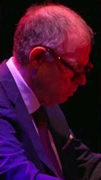 DEE DEE BRIDGEWATER & BILL CHARLAP - Elemental - "Lush Life" / BLUE NOTE TOKYO Live 2026