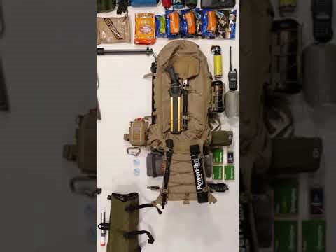 How to survive a flash flood disaster