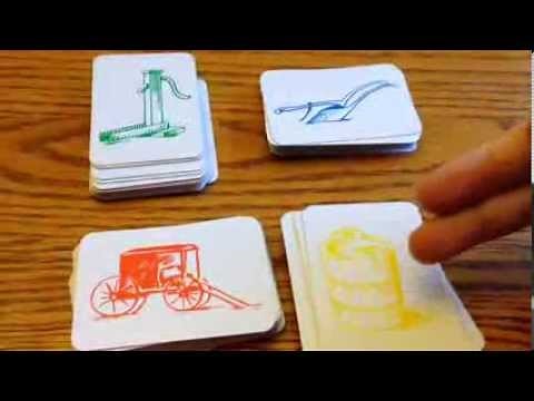 Introduction to Dutch Blitz