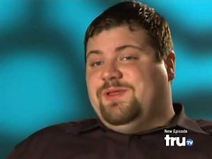 All Worked Up - Season 03 Episode 06