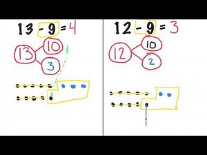 Module 2, Lesson 12, Eureka Math Grade 1