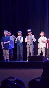 Mar. 5, 2026 - Andrew's 3rd Grade School Concert - Part 4. #singing #fun #kids #concert #school