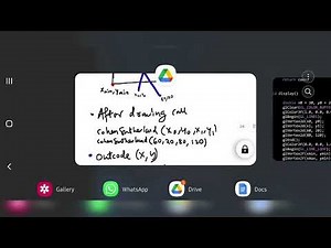 18CSL67 COMPUTER GRAPHICS AND VISUALIZATION LAB PROGRAM 8