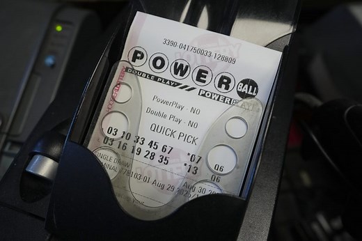 Cash vs. annuity: Which payout should you take if you win the $1.4B Powerball jackpot?