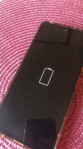 Redmi note 10 low battery