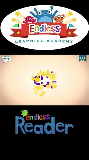 Learning the Letter C and the Word Cut with Endless Reader: A Fun Adventure for Kids | Part 1