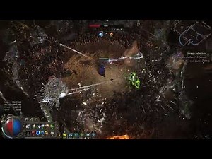 PoE 2.54 Withered Willow pt1: Simulacrum of Delusion