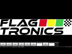 Flagtronics CAN Bus Integration Demo