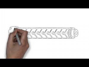 Suppressor/Silencer Designs: MonoCores (I/II)