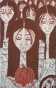 Halloween Window Painting Contest Winners Announced