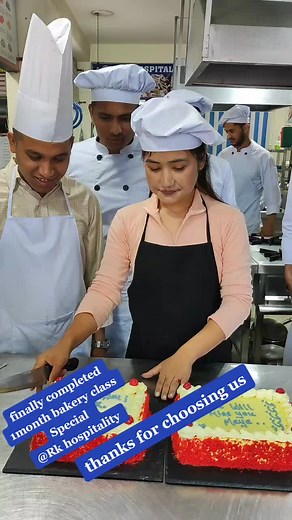 Baking Class Highlights: Master Your Skills in Hospitality