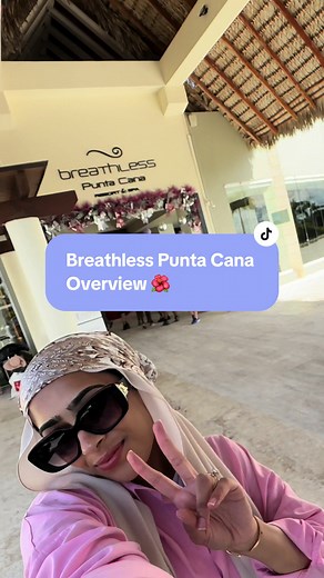 Breathless Punta Cana Party Resort | All-Inclusive Adult Only Vacation