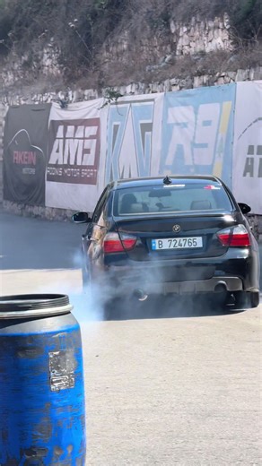 Garage to Track: Test Drive Preparation Insights