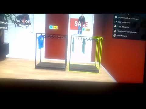 GWK mall simulator part1
