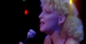 ~~ Bette Midler - Stay With Me (Divine Madness 1980) ~~ | Bette Midler-Fansite