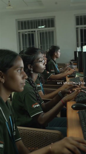 24 Hours Hackathon 🚀 From Idea to Prototype @ Shanmugha #shorts