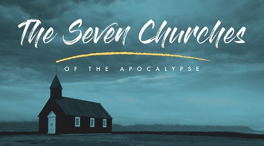 Revelation 3:1-6 | The Dead Church - Pastor John Miller