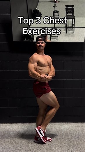 Ben Wilcox | Team Lifts | Fitness Coach | My top 3 fav chest exercises that helped me grow my chest!! Here are a few alternatives if you don’t have those machines: Chest fly:... | Instagram