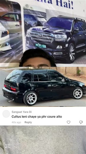 Suzuki Modified Body Kit Trends Explained