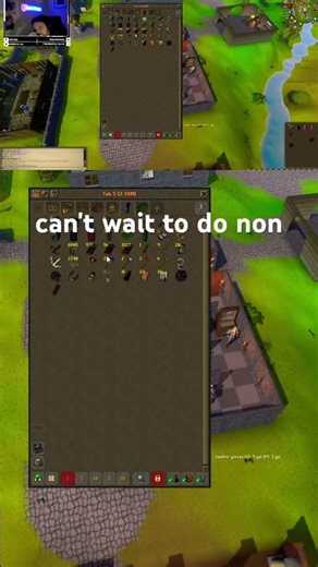 Every Osrs players dream
