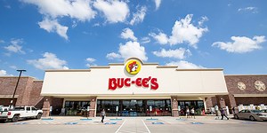Buc-ee’s, world’s largest convenience store, set to come to South Mississippi, says senator