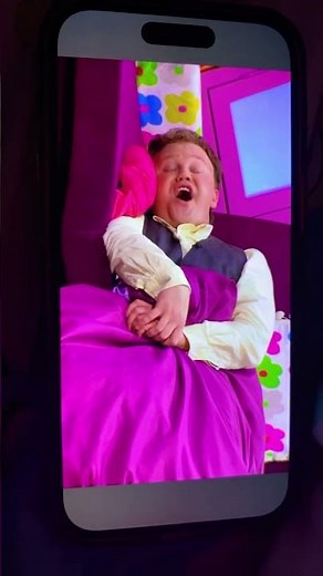 Cbeebies. Goodbye sun hello moon