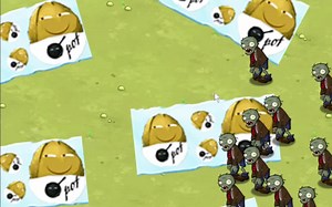 【PVZ另一时空版2】冒险模式通关合集（随缘更新）_游戏热门视频