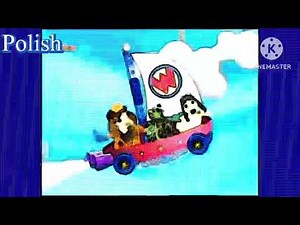 Wonder Pets Save Little Red Riding Hood Multi-Language.