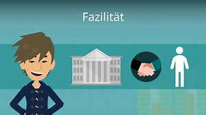 Fazilität • einfach erklärt