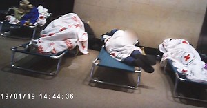 Toronto’s Shelters Are Now Consistently Above 90% Capacity – And That Is Extremely Dangerous