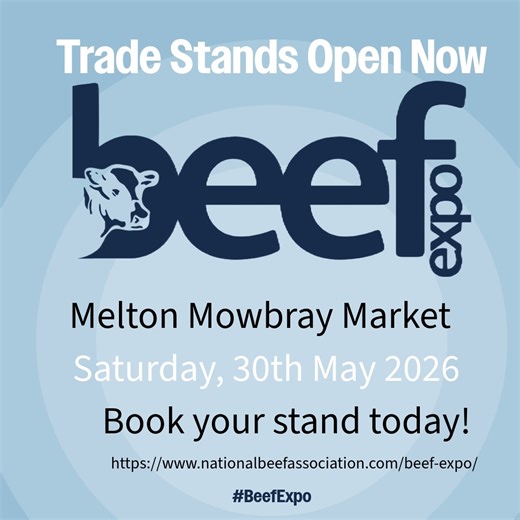 National Beef Association on Reels