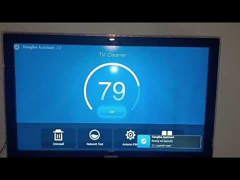 HOW TO CLEAN FIRESTICK