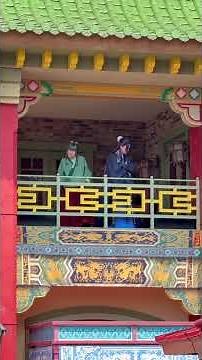 [USJ] Pharmacist's Monologue Mystery Walk ~Investigate the Mysterious Medicine~ 2025/7