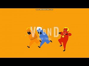 Stripes And Crusher Sings There Theme Song/Grounded.