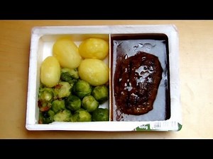 Rinderhacksteak [Prima Menü]