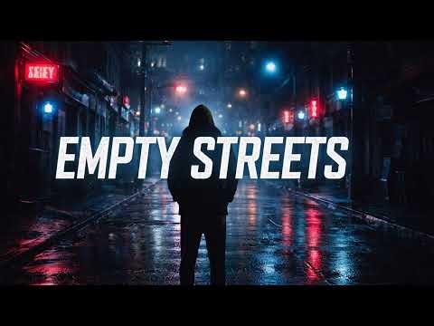 Empty Streets | Midnight Hip Hop Instrumental