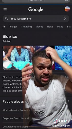 George Perkins on TikTok