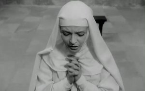 Na skróty - Matka Joanna od Aniołów - Filmweb