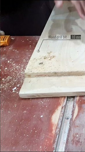 DIY Trim Router Fence: Quick & Easy Build #woodworking #router