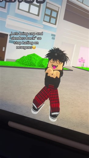 Actually lets stop hating on other skins in general we‘ve all grown up bro🙏🏻 #cnp #slender #animationmocap #2020 #comeback